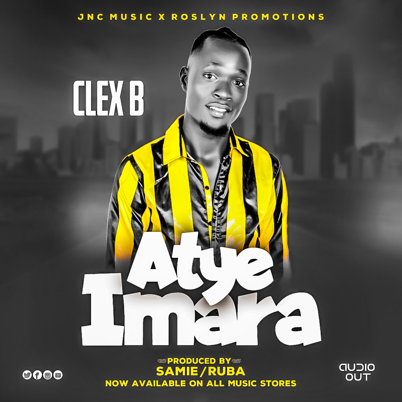 Clex B